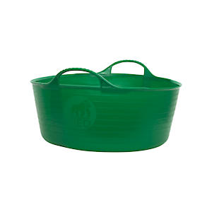 GREEN TUBTRUG 15L SHALLOW SP15G