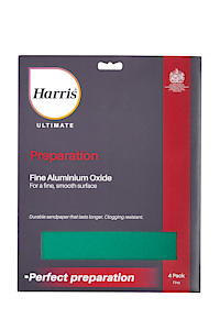 HARRIS ULTIMATEALU. OXIDE FINE