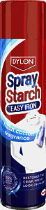 DYLON SPRAY STARCH WITH EASY IRON  300ML