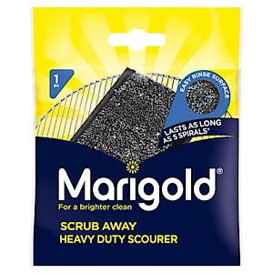 MARIGOLD HEAVY DUTY SCOURER