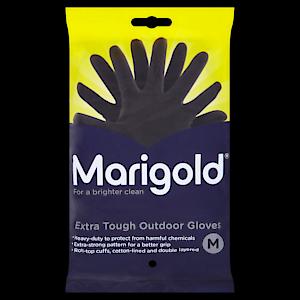 MARIGOLD OUTDOOR GLOVES MEDIUM