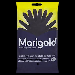 MARIGOLD OUTDOOR GLOVES EXTRA LARGE