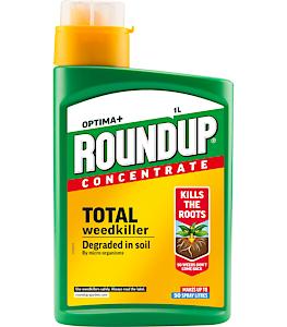 ROUNDUP OPTIMA WEEDKILLER 1LTR