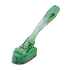 Soap Dispensing Dish Brush 518969