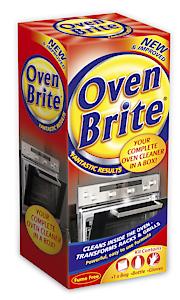 11439 OVEN BRITE KIT