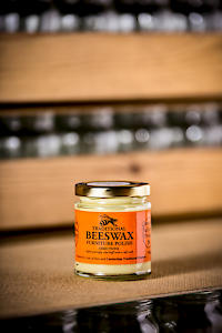 P1 TRAD BEESWAX POLISH NEUTRAL 142G