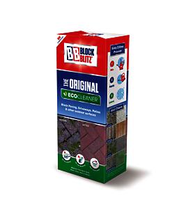 BLOCKBLITZ BLOCK PAVING CLEAN 2PK D89096
