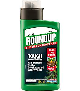 ROUNDUP ULTRA 500ML