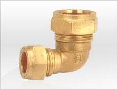 Reducing Elbow, C x C 22×15