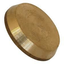 Blanking Disc   22mm