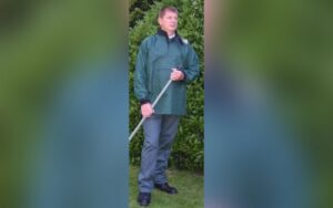 DELAMERE GREEN STORMBEATER (SMALL – XLARGE)