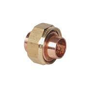 Cylinder Connector, C x Fi (Swivel) 22 X 1