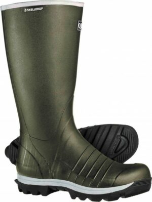 SKELLERUP QUATRO WELLINGTON BOOT SIZE 5-12