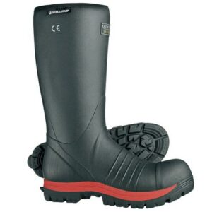 SKELLERUP QUATRO S5 SAFETY WELLINGTON BOOT SIZE 7-12