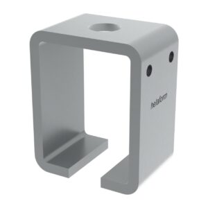 KK151 BRACKET BARRIER COMP.