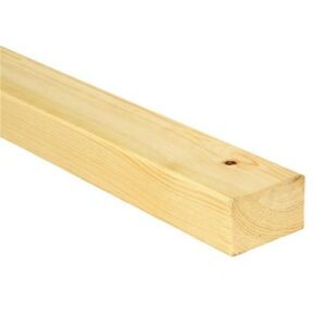 CLS CARCASSING 50 X 100MM 2.4M