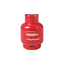 CALOR PROPANE GAS 3.9KG