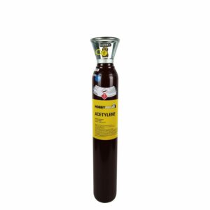 HOBBYWELD ACETYLENE ORIGINAL 5 LTR