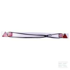 TRAILER BOARD C/W 12MCABLE 6′