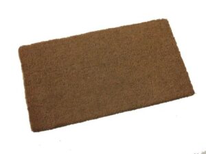 NO5 CREEL CARNATIC MAT 36X22IN