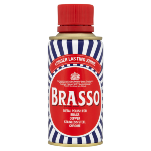 BRASSO LIQUID 150ML/175ML