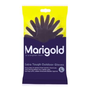 MARIGOLD OUTDOOR GLOVES LARGE