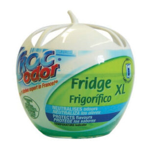 407030 CROC ODOR FRIDGE DEO XL APPLE