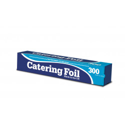 CATERING FOIL 30 X 30