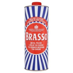 BRASSO LIQUID 1LTR