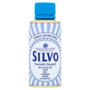 SILVO TARNISH GUARD LIQUID 150/175ML