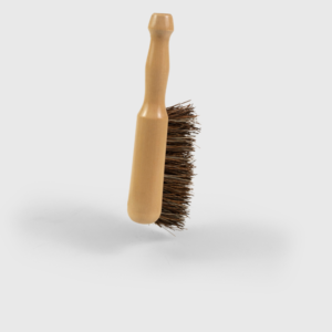 Medium Banister Brush – Bassine Bristle.