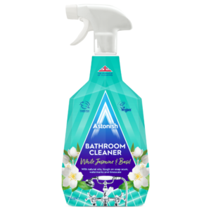 ASTONISH BATHROOM CLEANER 750ML        P