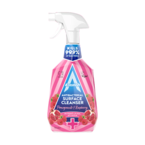 ASTONISH ANTI BACTERIAL CLEAN 750ML     P