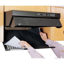 GREASE/ODOUR COMBI-FILTER