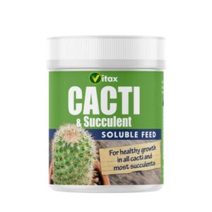 Vitax Cacti Feed 200g