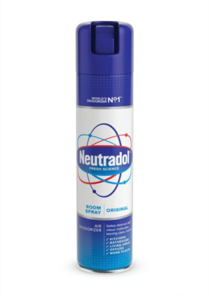 Neutradol Original Aerosol 300ml 12LS