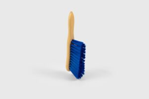 Soft Banister Brush- PVC Bristles. JN21B