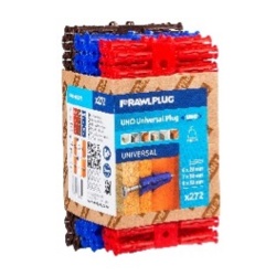 Mixed Plugs (Pack 272)