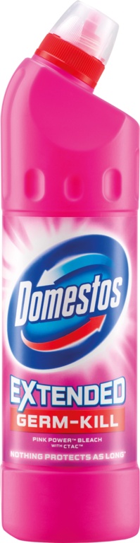 DOMESTOS PINK POWER 750ML