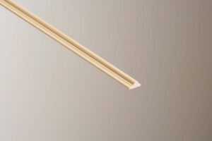 PINE DOUBLE ASTRAGAL 21 X 9MM 2.4MT