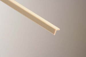 CUSHION MOULD PINE ANGLE 21 X 21MM 2.4MT