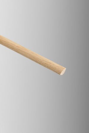 OAK QUADRANT 15 X 15MM 2.4MT