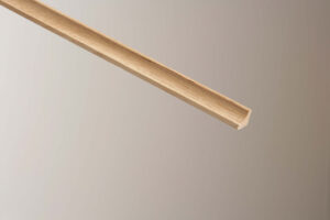 OAK SCOTIA 15 X 15MM 2.4MT