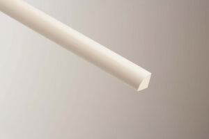 PINE QUADRANT 21 X 21MM *2.4MT*