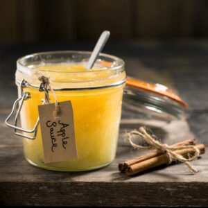 Kilner Clip Top Jar – Round 0.35L