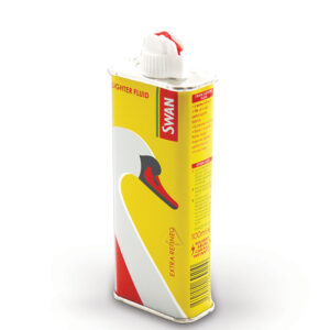 Swan Lighter Fluid 100ml IR