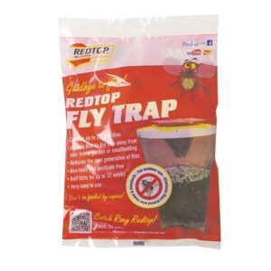 REDTOP FLY TRAP