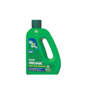 Elsan Organic Sanitary Fluid 2L