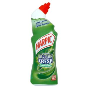 HARPIC ACTIVE CLEAN GEL PINE 750ML