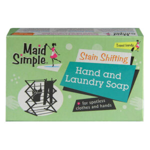 MSHLS HAND & LAUNDRY SOAP 170G